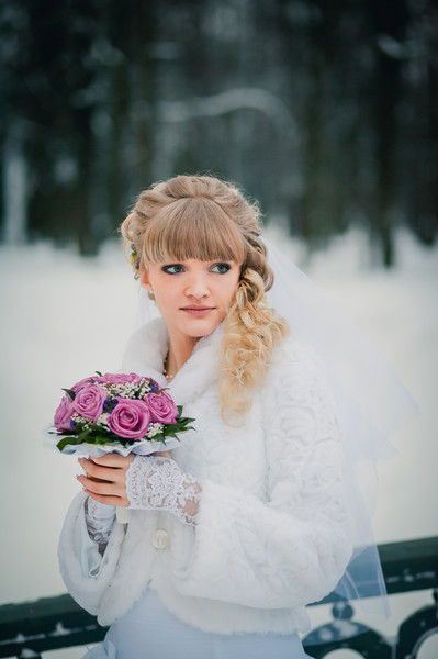 Екатерина Балицкая