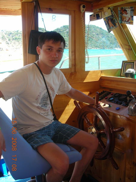 Денис Григорьев