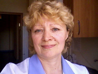 Майя Гюлназарян