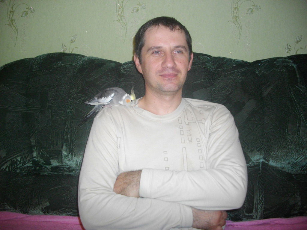 Сергей Лукьянов