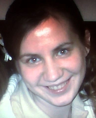 Nadusha Старовойтова