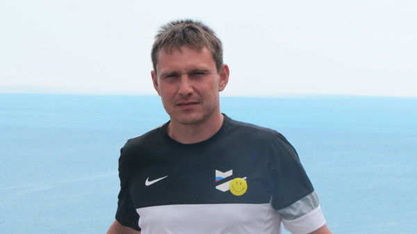 Gennady Skljar
