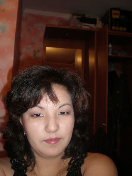 Кымбат Садыкова