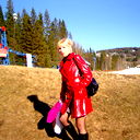 Лена Гусева