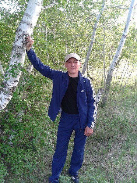 Нурлан Жумагали