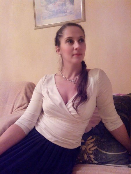 Анна Ефимова