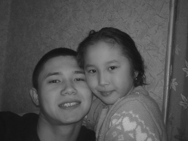 Жомарт Сулейманов