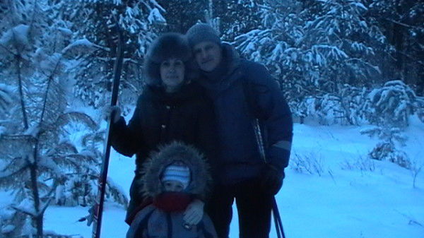 Егор Мещеряков