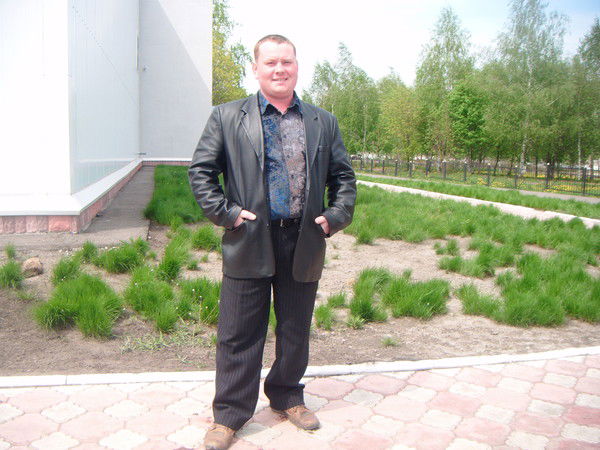 Сергей Синягубов