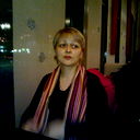 Ирина Жданова