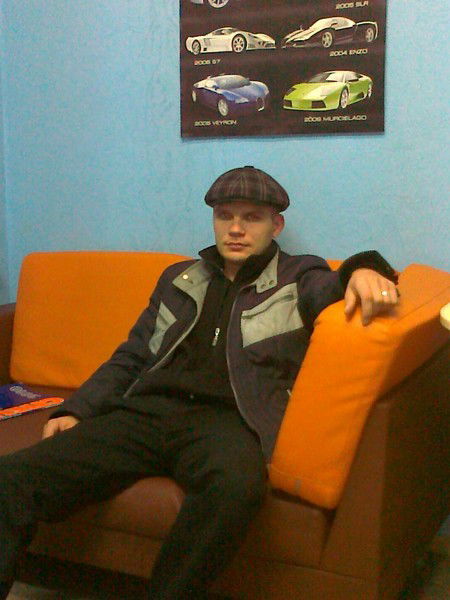 Иван Подъяблонский