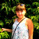 Ирина Хотянова