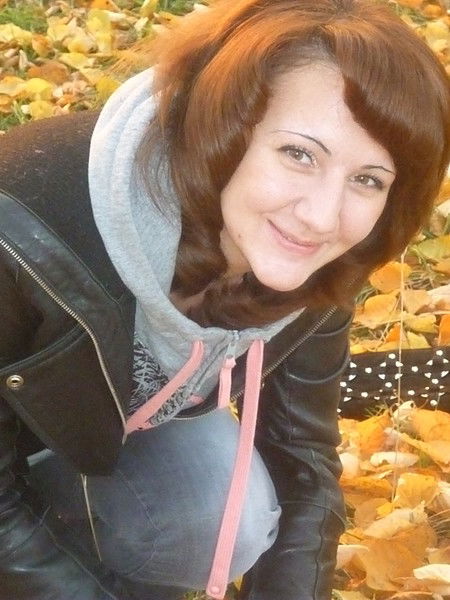 Лариса Гелашвили