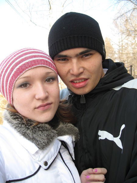 Денис Валеев