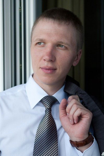 ­сергей ­розевакин