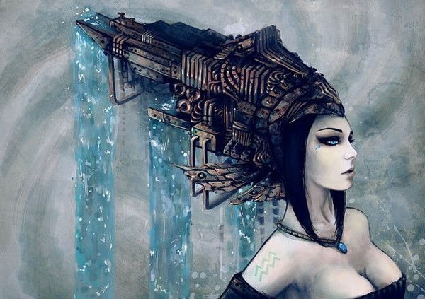 Аня Парфенова