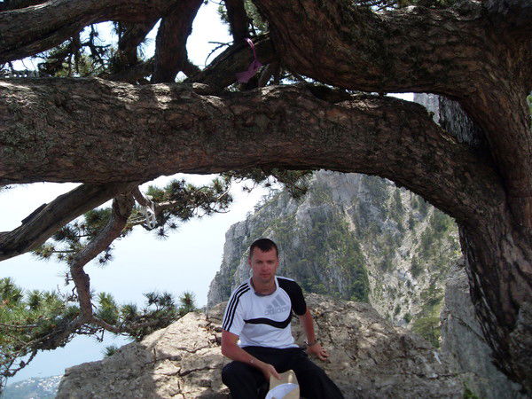 Игорь Сокол