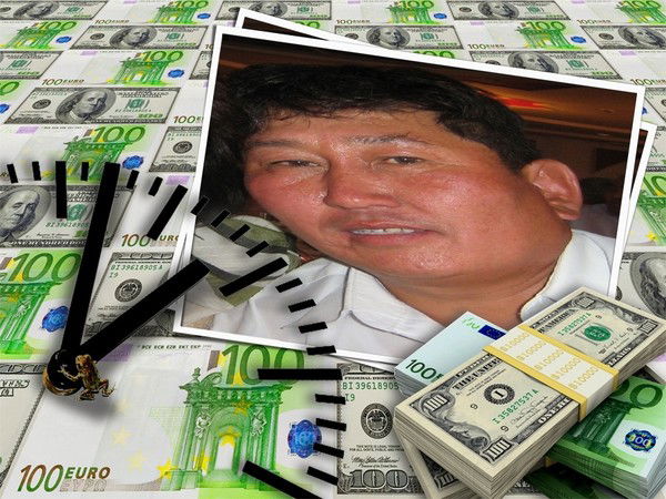 Булат Балапанов