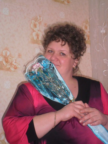 Оксана Бобик