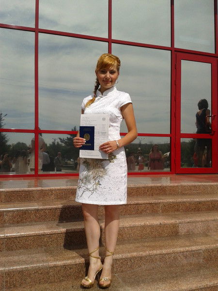 Ольга Толкачева