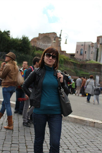 Мария Ситниченко