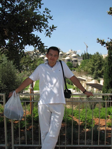 Рафаэль Шарафутдинов