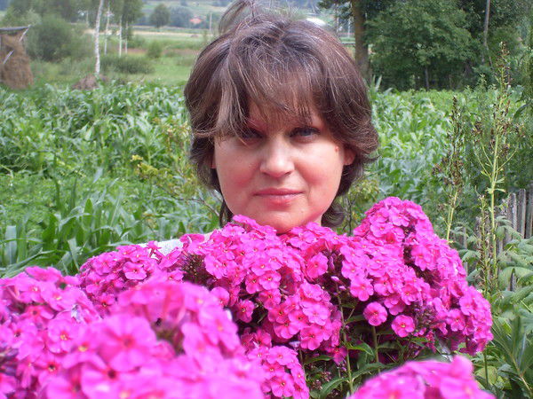 Наталья Поддубная