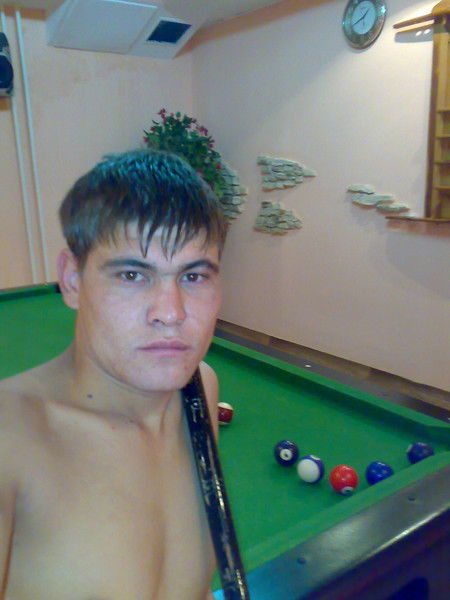 Владимир Шайбак