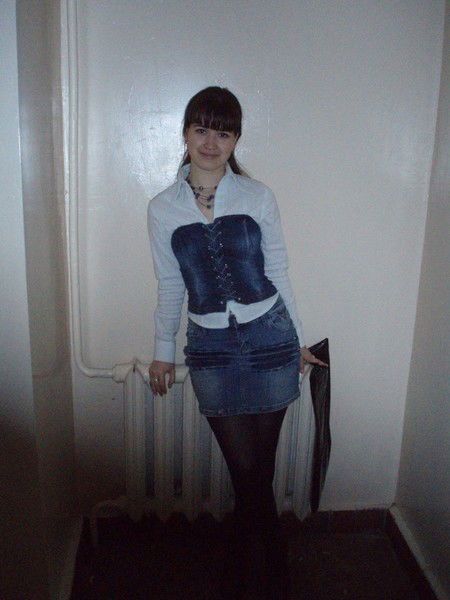 Ирина Cафиулина