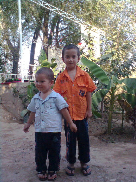 Бахрулло Кодиров