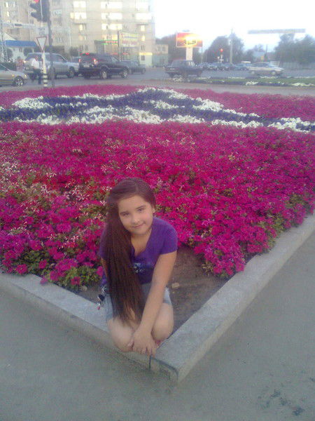 Наташка Суровцева