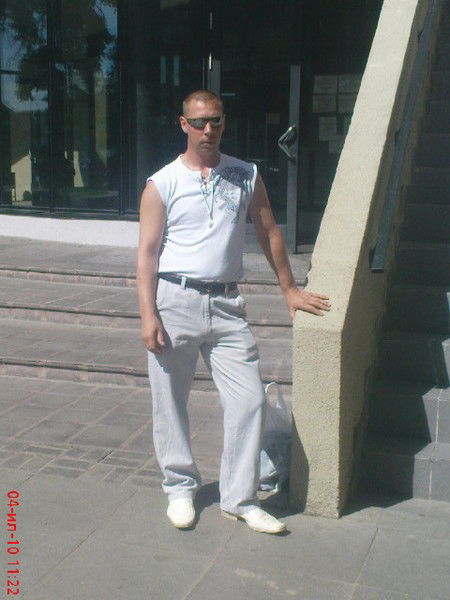 Александр Дущенко