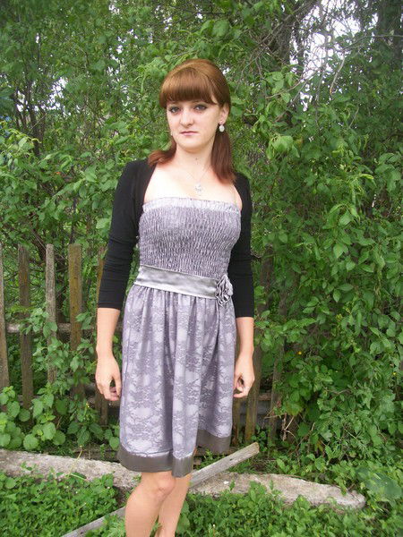 Ирина Артёмова