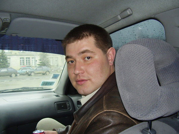 Евгений Сычев