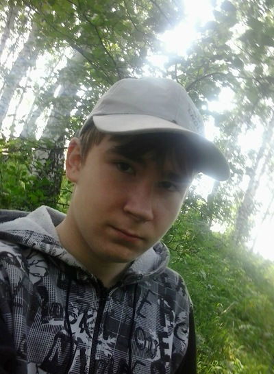 Виталий Тахаленко