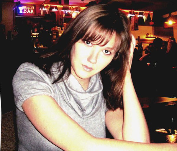 Светлана Данилова