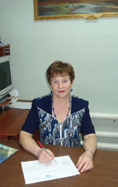 Халиса Сибгатова