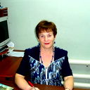 Халиса Сибгатова