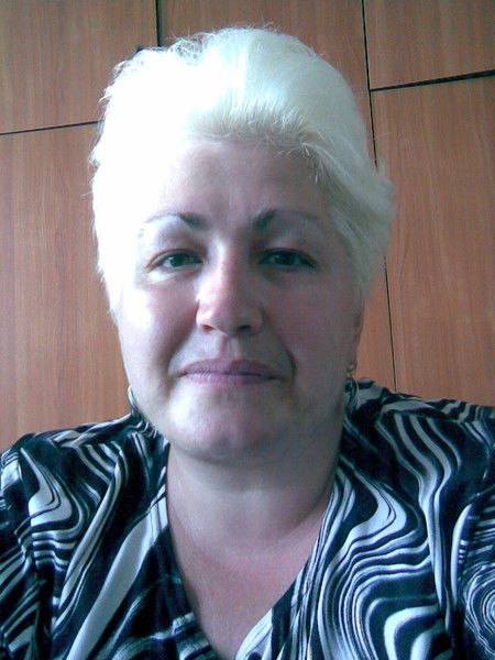 Татьяна Остапенко