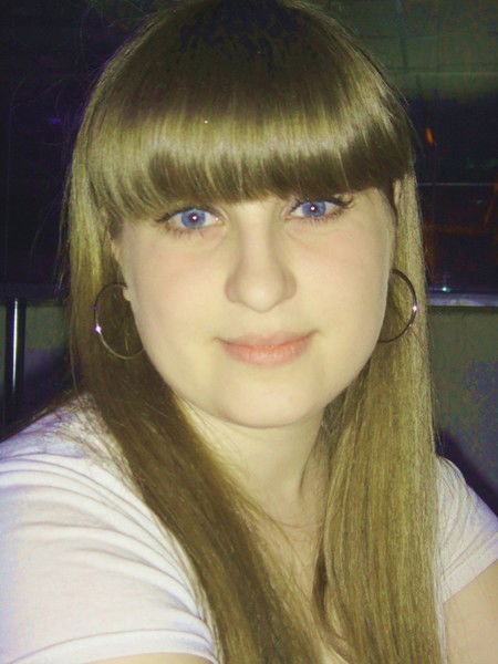 Наташа Набатчикова