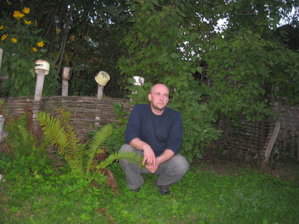 Вячеслав Кондратенков