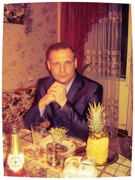 Александр Красовский