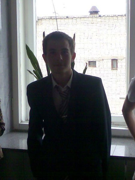 Евгений Адякин