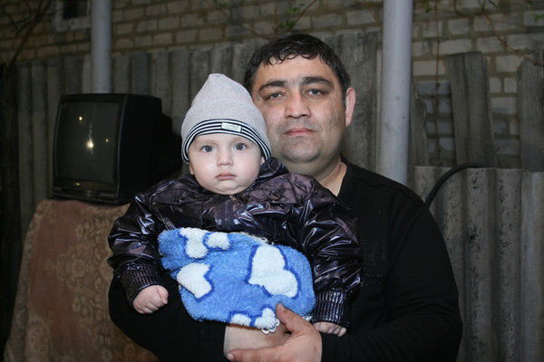 Руслан Петренко