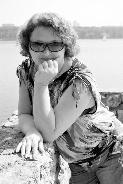 Елена Кузьмович