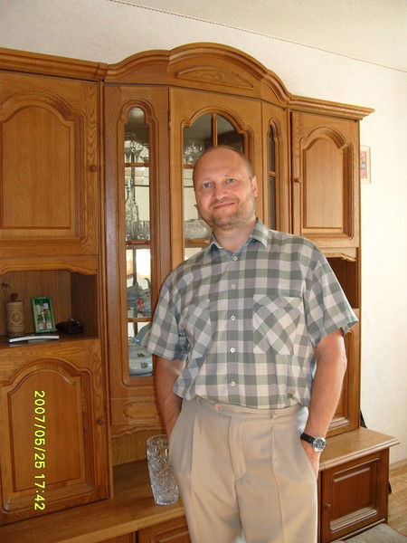 Игорь Непеин