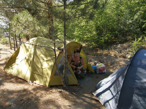 Людмила Луценко