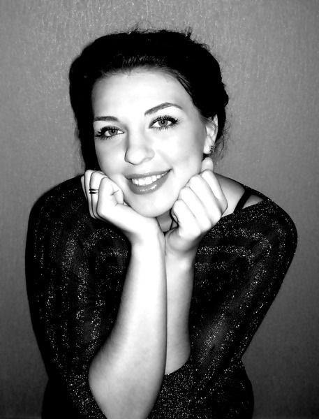 Ксения Гончарова