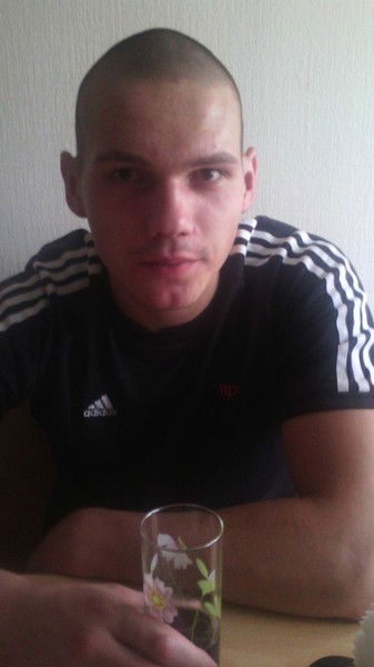 Александр Махинов