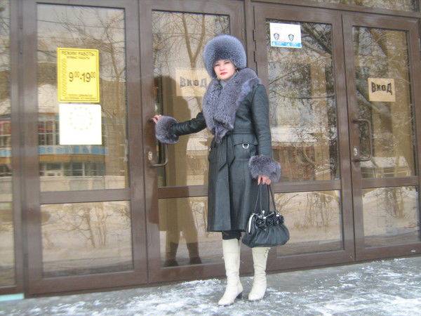 Алина Сагитова